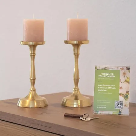 Vakantiehuis Mondschein *