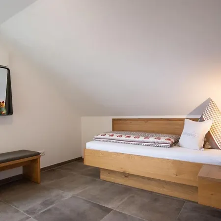 Vakantiehuis Mondschein