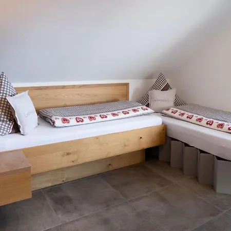Mondschein Vakantiehuis *