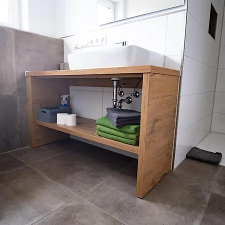 Mondschein Vakantiehuis *